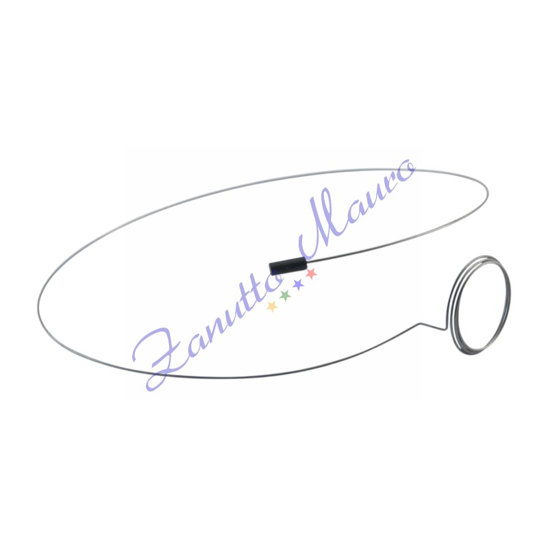 Porte-monocle Ecoline à ressort