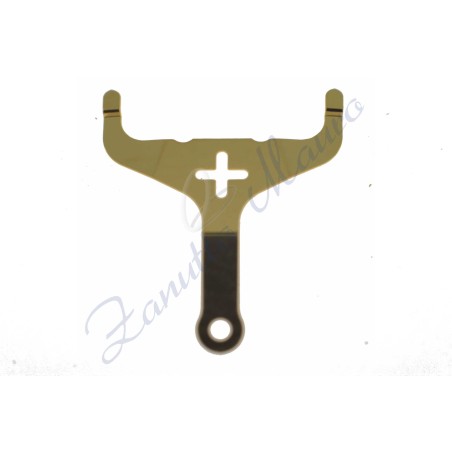 Brida  contatto positivo per movimento Ronda 5030D