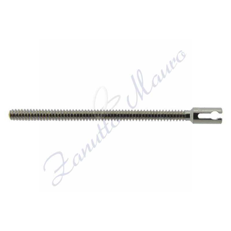 Prolunga tige a baionetta femmina passo 90