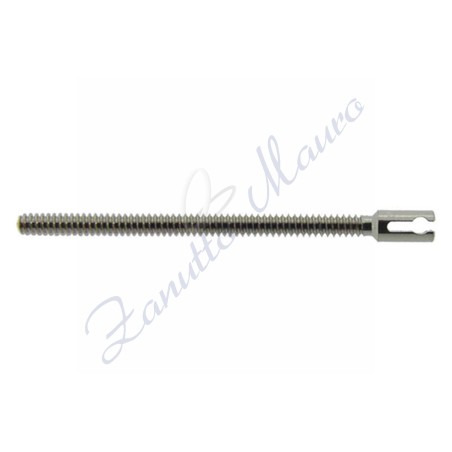 Prolunga tige a baionetta femmina passo 90