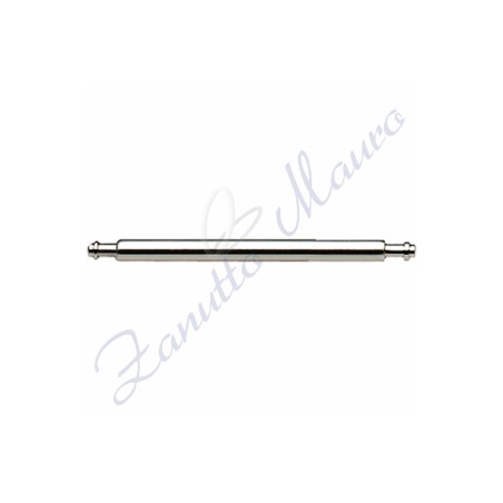 Boucles de fermeture diamètre 1,30/0,90 mm 11 sachets de 10 pièces