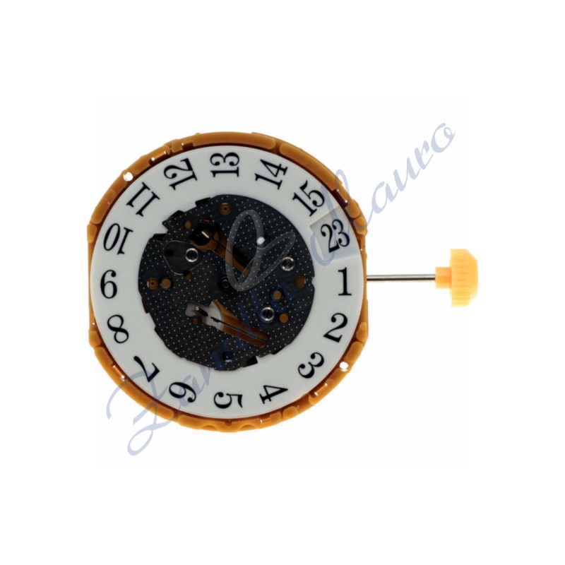 Mouvement Miyota GP11 quartz