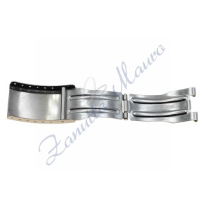 Fermoir en acier mm 10