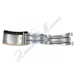 Fermoir en acier 14 mm