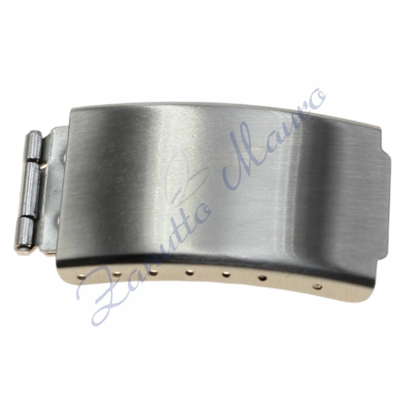 Fermoir en acier mm 20