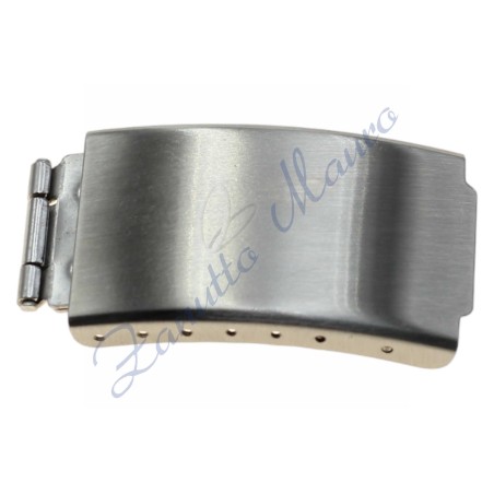 Fermoir en acier mm 20