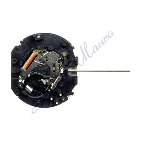 Mouvement Shiojiri Seiko VX7J multifonctionnel