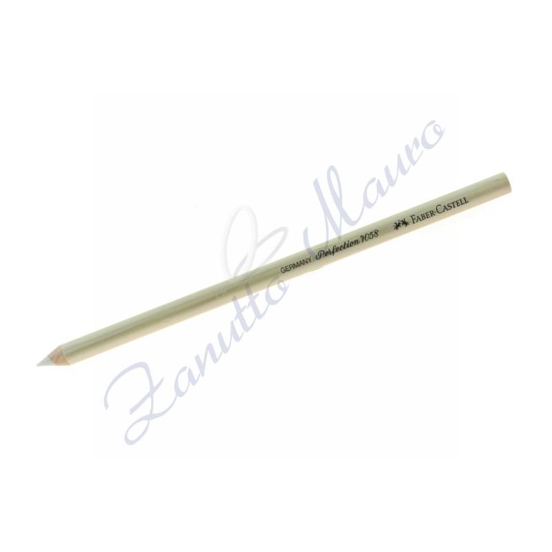 Crayon en caoutchouc pour nettoyer les contacts