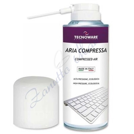 Bidon d'air comprimé FOE17302 400ml