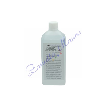 Bain de neutralisation galvanique 1 litre