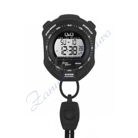 Cronometro digitale MF01J002Y