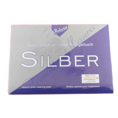 Tissu argenté Augusta différentes couleurs