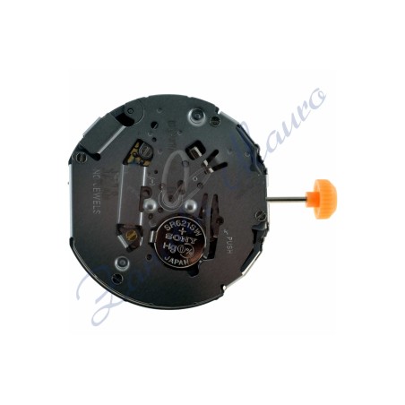 Mouvement Miyota JR10 quartz
