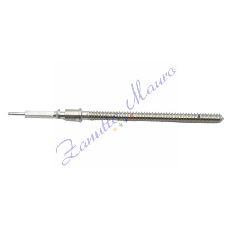 Tige ETA 2000 empattement 0,90