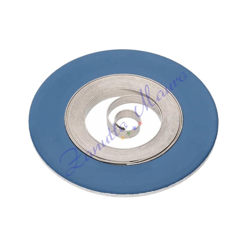 Ressort de remontoir pour Rolex 1030 - Omega 470 - IWC 8521 - GR2922-X
