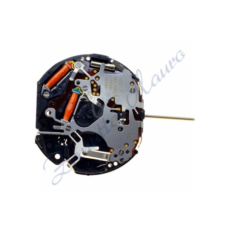 Mouvement Hattory VD34 chrono sans affichage de la date