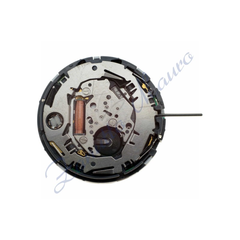 Mouvement Miyota 6R29 quartz