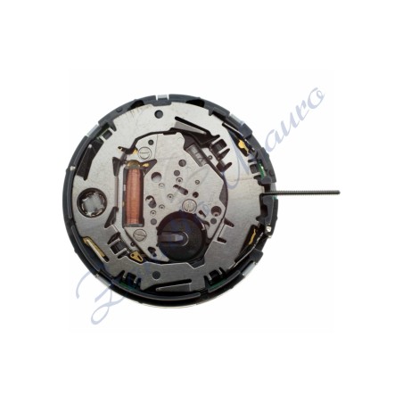 Mouvement Miyota 6R29 quartz