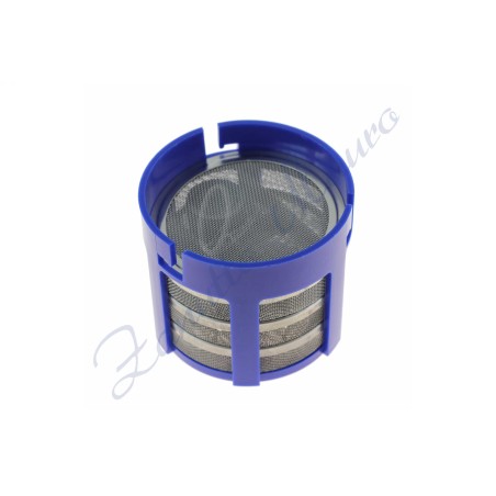 Panier en acier mm 64 pour Elmasolvex SE et RM