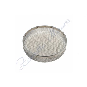 Panier en acier mm 64 pour Elmasolvex SE et RM