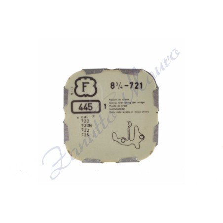 Copribascula per Felsa  721