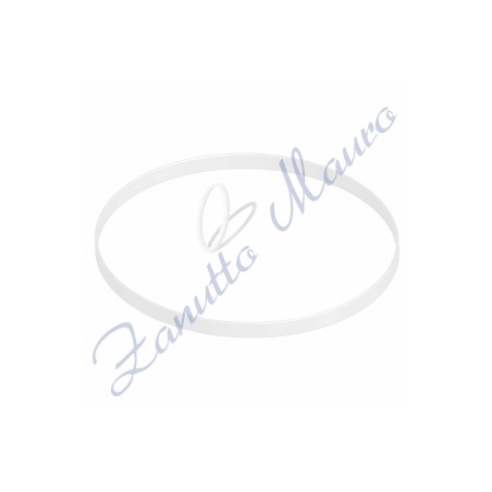 Joint compatible pour le verre Rolex diamètre mm 192 hauteur mm 1.85