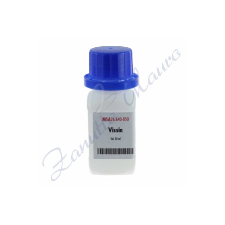 Vissin Horotec soluzione 50ml MSA26.640-050