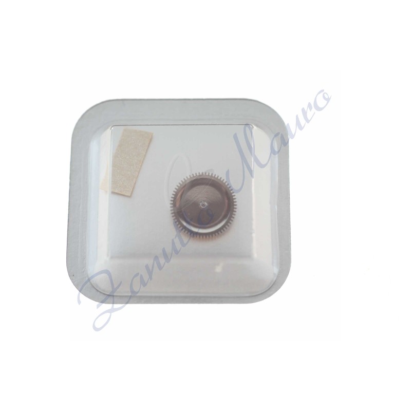 Roue couronne roue motrice Zenith 97.45.0100.400H et Rolex 4030