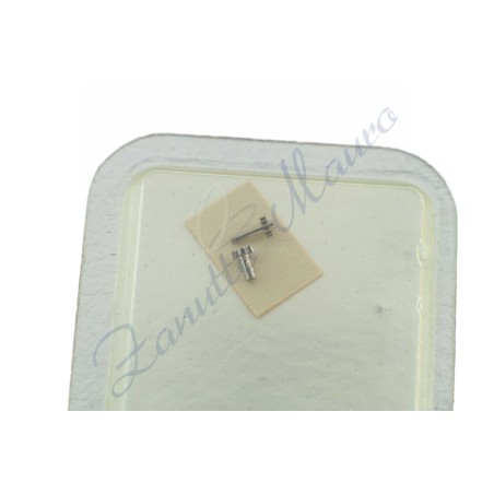 Pignon minute avec pignon à boudin pour Rolex 2030 pièce détachée 4423