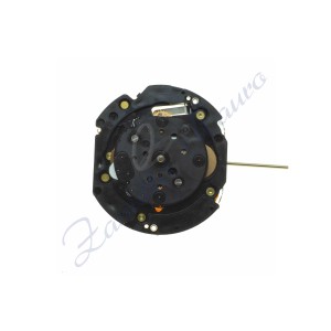 Mouvement Hattory VD56 chrono sans affichage de la date