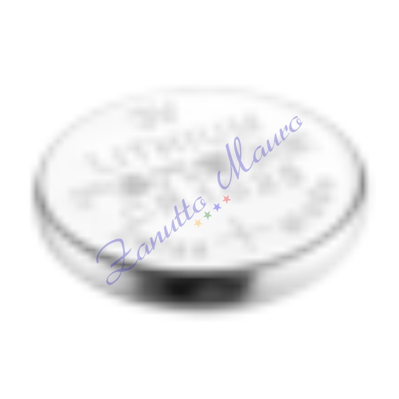 Pile CR1025 Renata lithium 3V