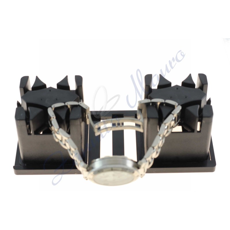 Porte-bracelet double