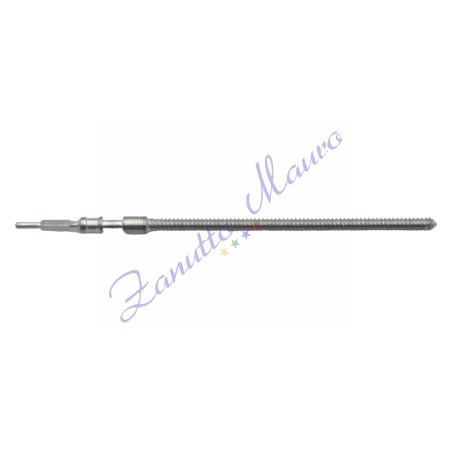 Tiges 065-495 pour Miyota 9Txx/9Uxx toutes séries empattement 70