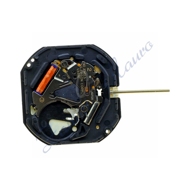 Movimento Hattory VX44 quarzo