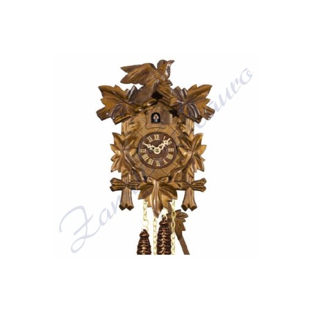 Horloge Kuckuk 3528N hauteur 30 cm