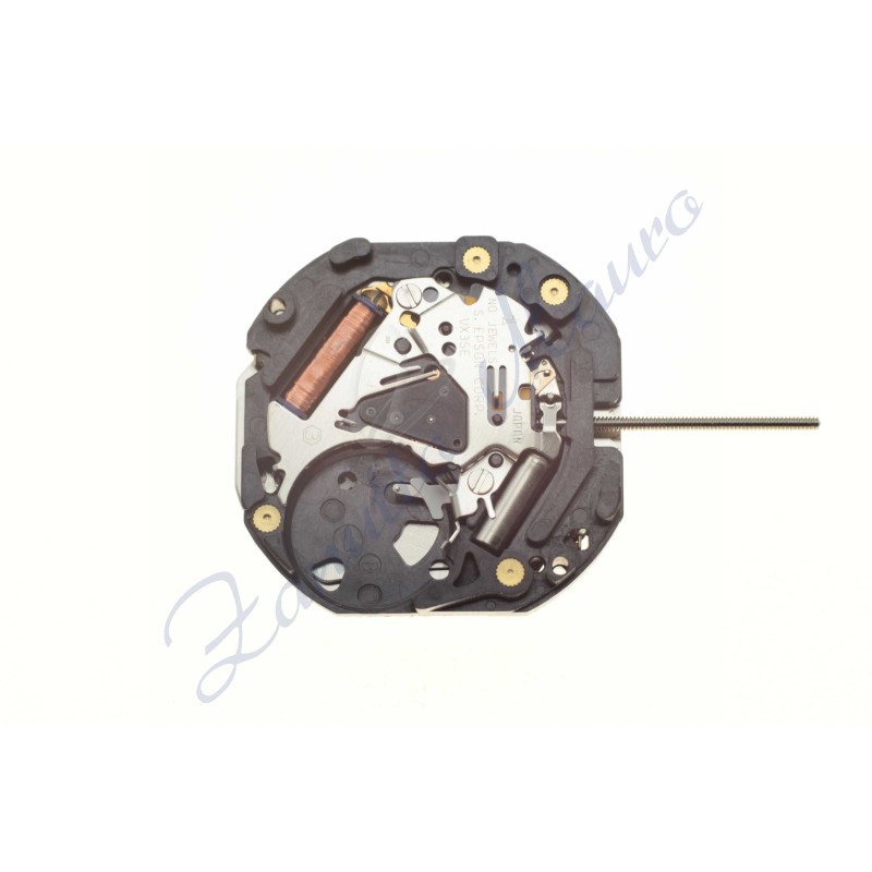 Mouvement Hattory VX3S