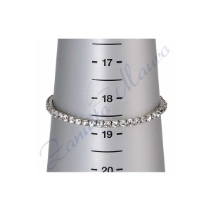 Moulage de métal pour bracelets