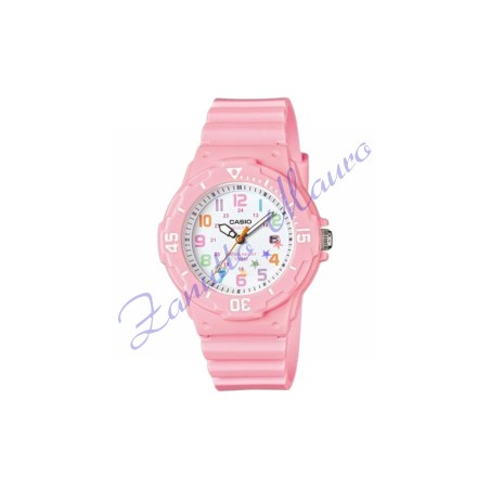 Montre Casio modèle LRW-200H-4B2