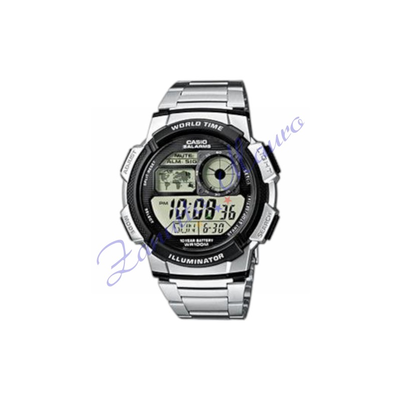 Montre Casio modèle AE-1000WD