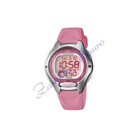 Orologio Casio modello LW-200-4B