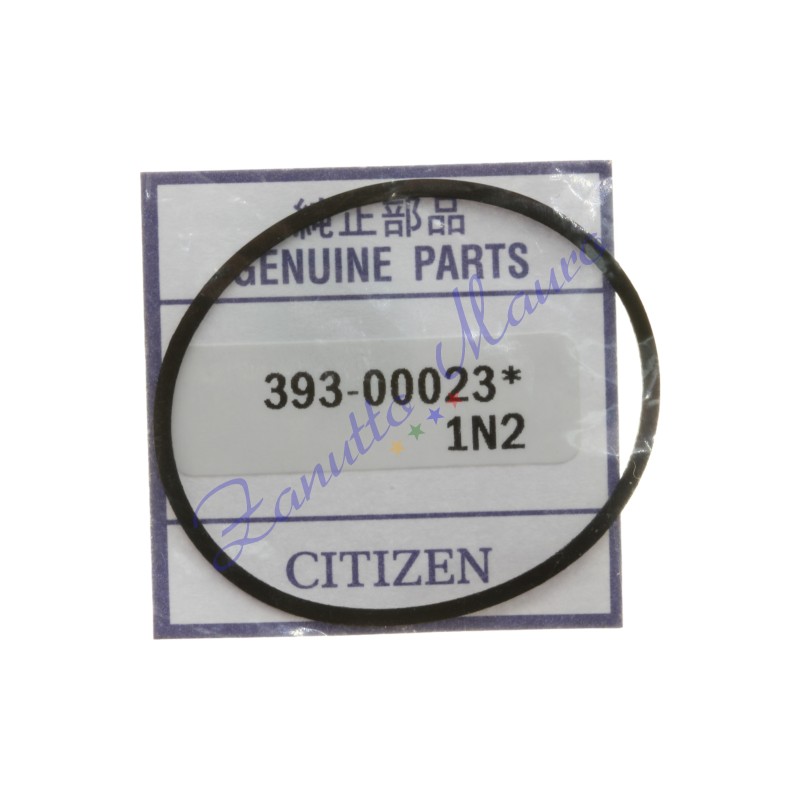Guarnizione fondo cassa Citizen 393-00023 - uguale a 393.00023