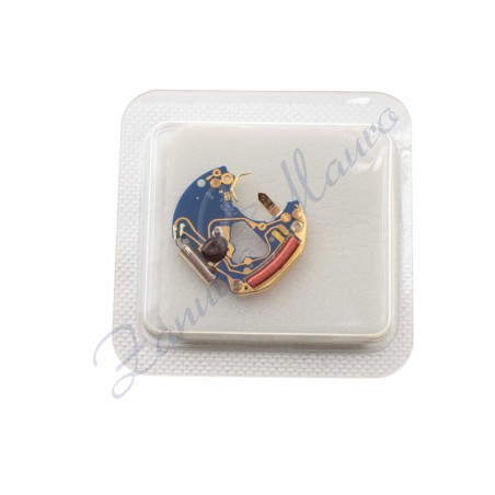 Circuit pour mouvement ETA 956.032 Bleu clair - 2 sphères