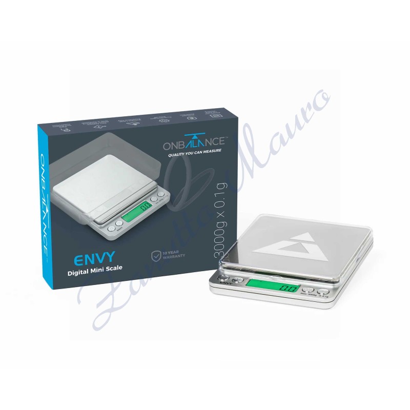 Bilancia da tavolo NV-3000 3000gx0,1g