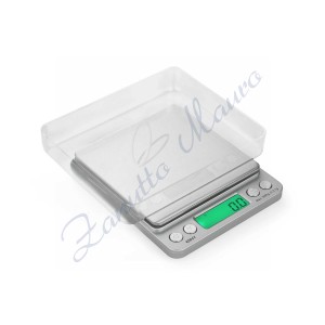 Balance de bureau NV-3000 3000gx0.1g