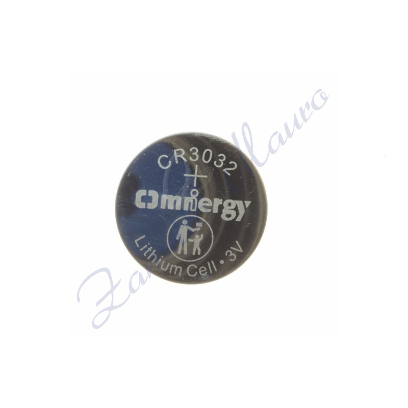 Pila CR3032 Omnenergy al litio 3V