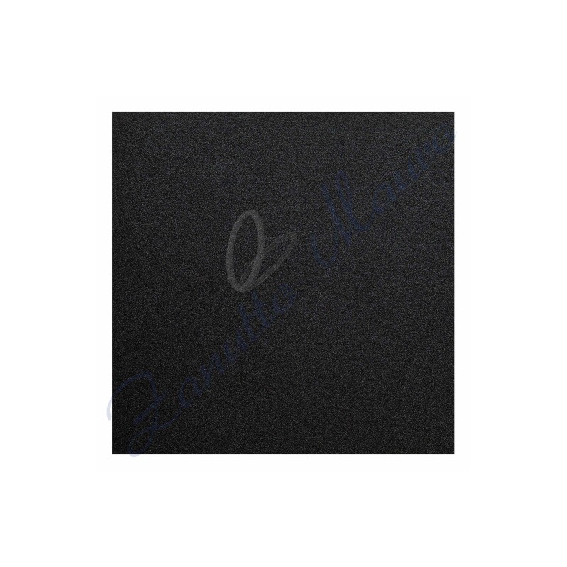 Carta abrasiva foglio mm 230x280 grana  600