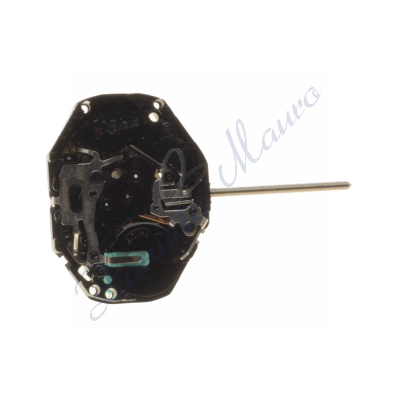 Movimento Hattory PC20 2 sfere senza datario