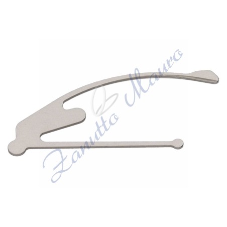 Molla scatta data per ETA 7765 ricambio 2576