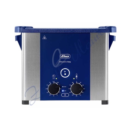 Lavatrice ad ultrasuoni Elmasonic Easy 30H, con riscaldamento, 220/240V