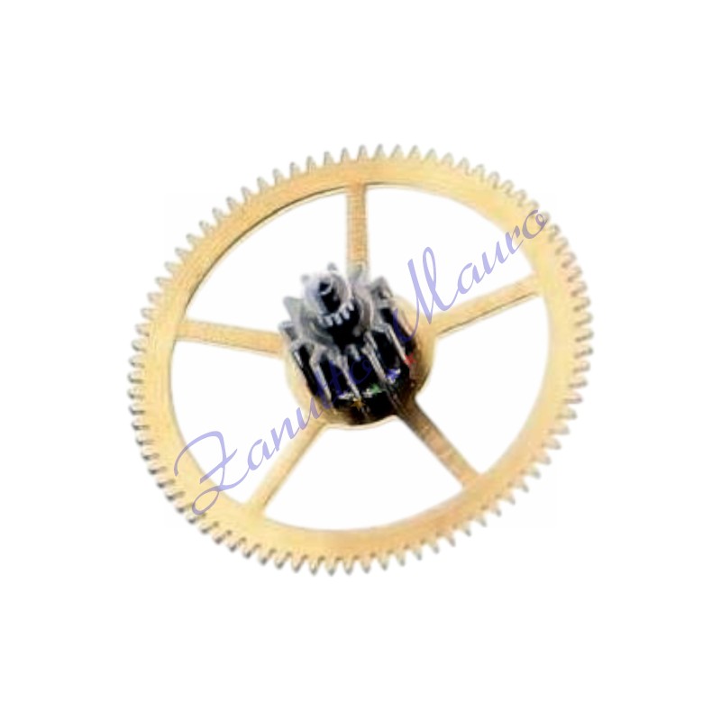 Ruota di grande mediana 2130-330 per Rolex 2130 e 2135